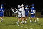 MLax vs Emmanuel  Men’s Lacrosse vs Emmanuel College. - Photo by Keith Nordstrom : MLax, lacrosse